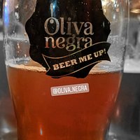 Oliva Negra