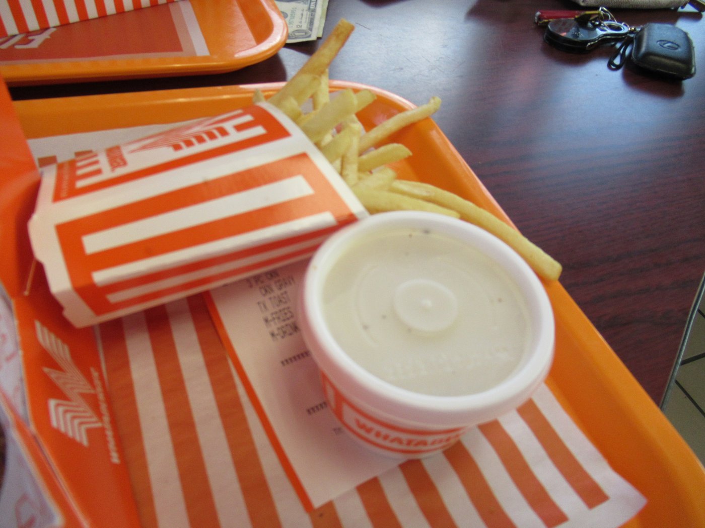 WHATABURGER, Lewisville - 4687 State Highway 121 - Menu, Prices & Restaurant Reviews - Tripadvisor