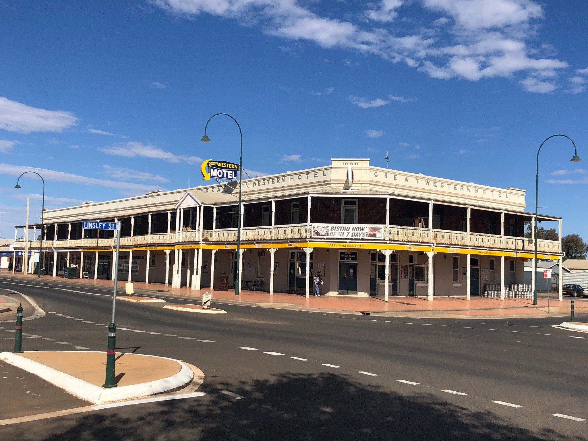 Cobar, Australia 2023: Best Places To Visit - Tripadvisor