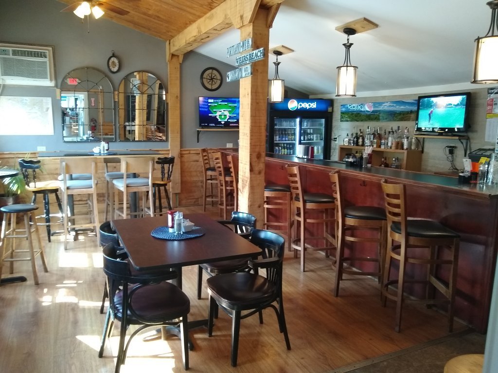 Discover the Best Weirs Beach Restaurants in NH