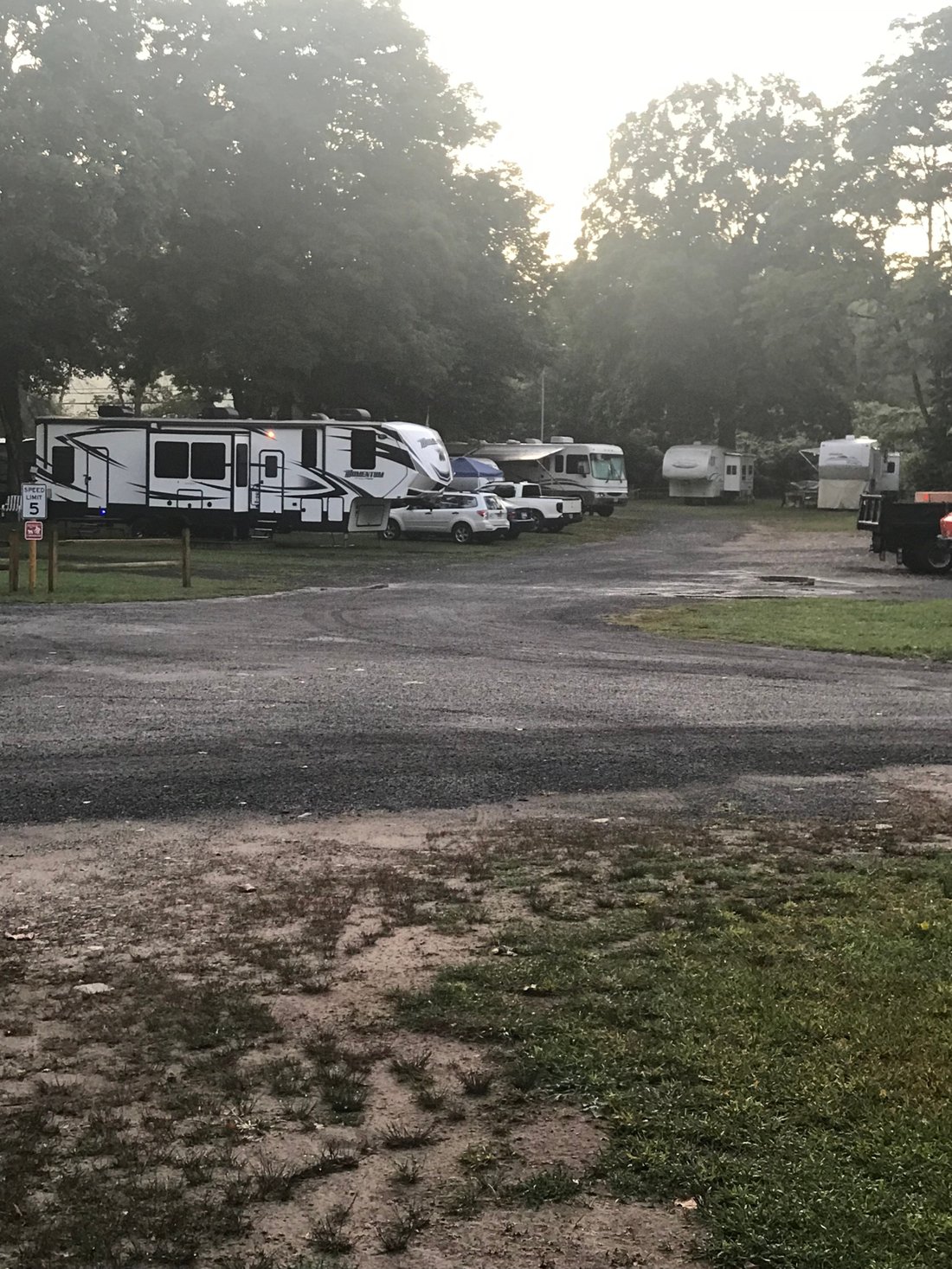 BRANCH BROOK CAMPGROUND - Updated 2024 Reviews (Thomaston, CT)