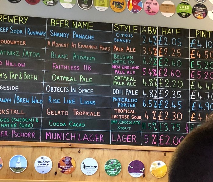 House of Hops - Everything to Know BEFORE You Go (with Photos)