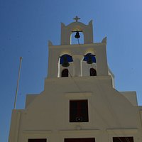 Three Bells of Fira - All You Need to Know BEFORE You Go