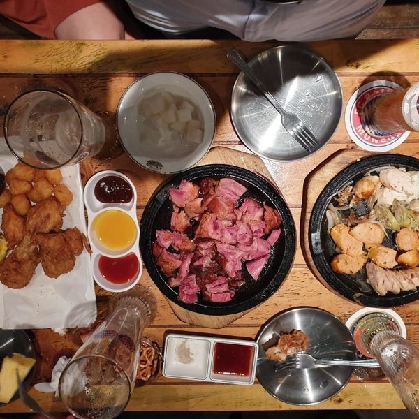 The 5 Best Restaurants in Wolgok-dong Seoul - Tripadvisor
