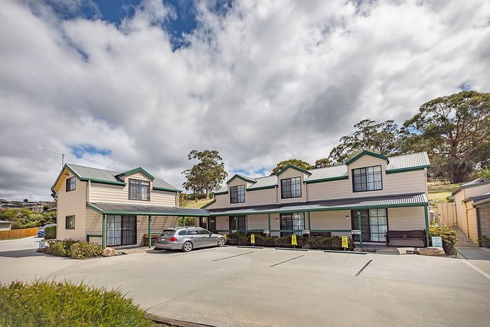 Queechy motel