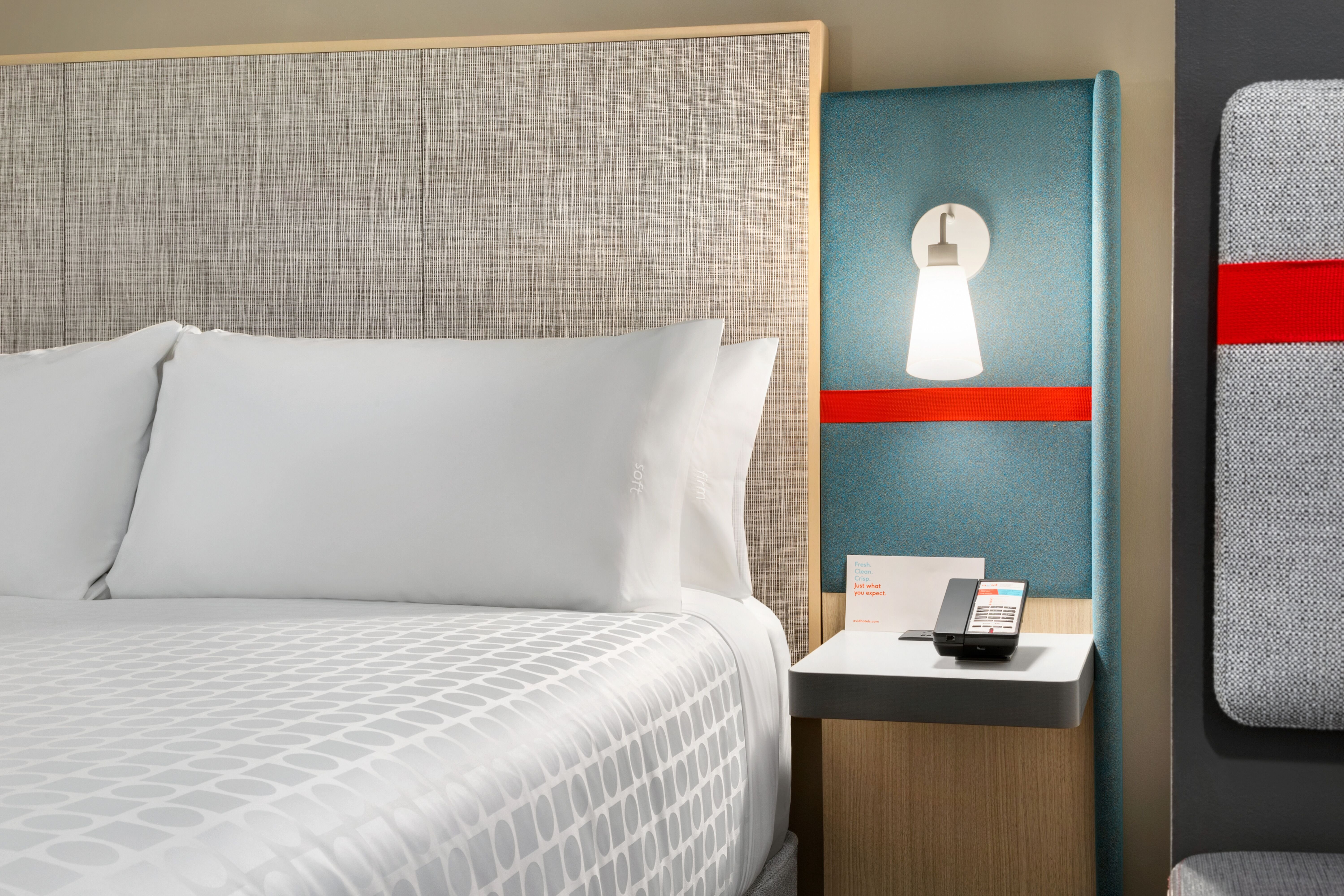 AVID HOTEL OKLAHOMA CITY AIRPORT AN IHG HOTEL Updated 2024 Reviews   Room Size 220 Ft2 In 