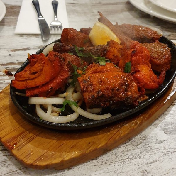 Best 그리프스 인도 음식 맛집 - Tripadvisor