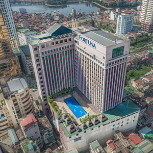 Fortuna Hotel Hanoi in Hanoi