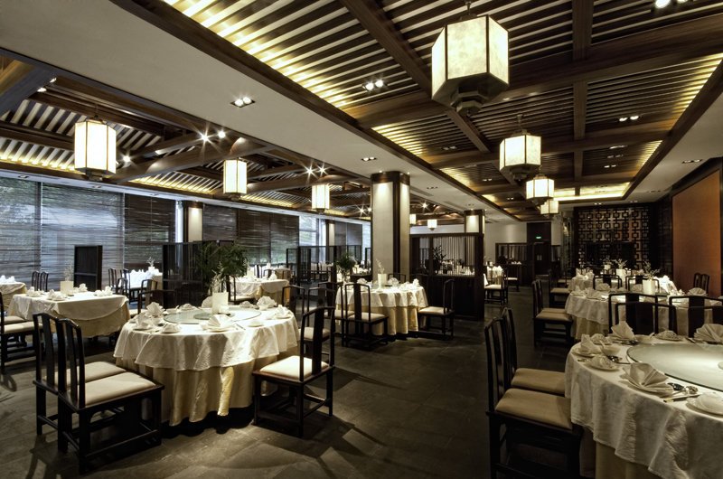 Hotel photo 55 of Millennium Hotel Wuxi.