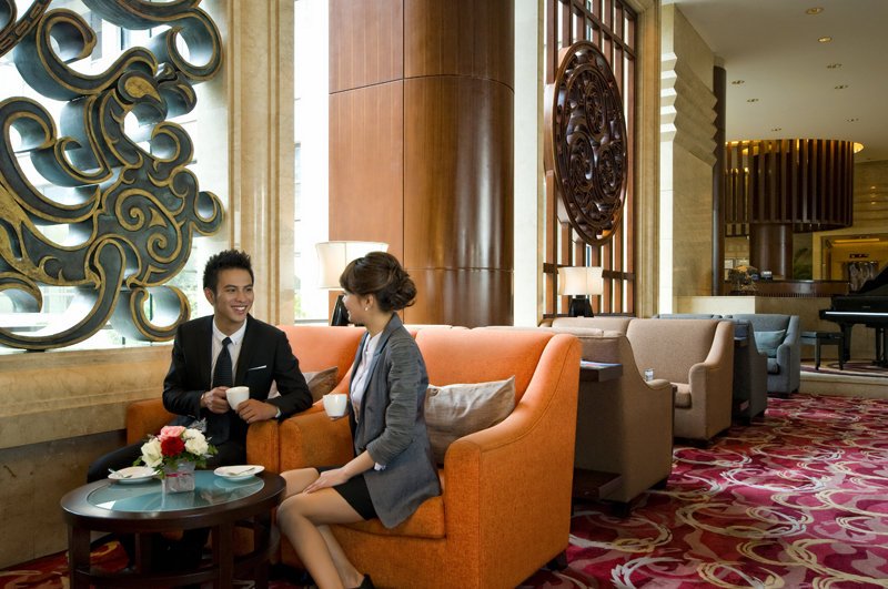 Hotel photo 54 of Millennium Hotel Wuxi.