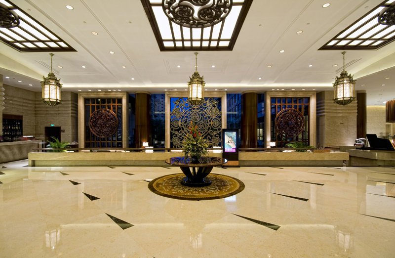 Hotel photo 27 of Millennium Hotel Wuxi.