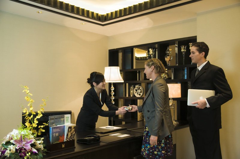 Hotel photo 17 of Millennium Hotel Wuxi.