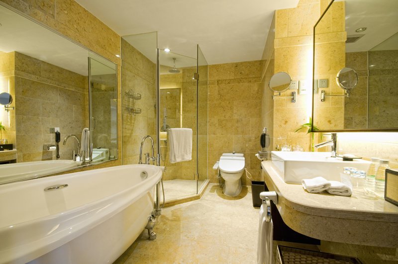Hotel photo 22 of Millennium Hotel Wuxi.