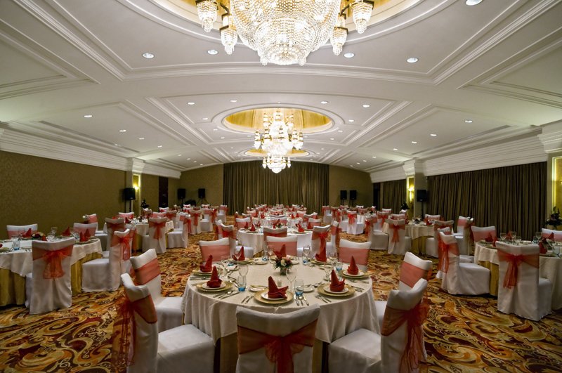 Hotel photo 42 of Millennium Hotel Wuxi.