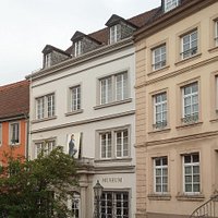 Stadt- und Heimatmuseum Kusel