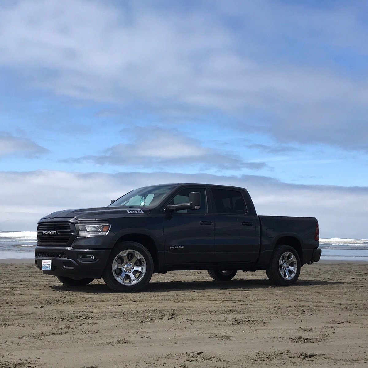 OCEAN CITY STATE PARK - Campground Reviews (Ocean Shores, WA)