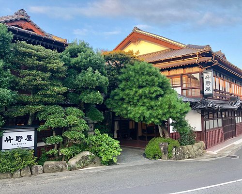 出雲大社の隠れ家 大島屋 旅館の口コミ トリップアドバイザー