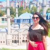 Sarah Naqvi