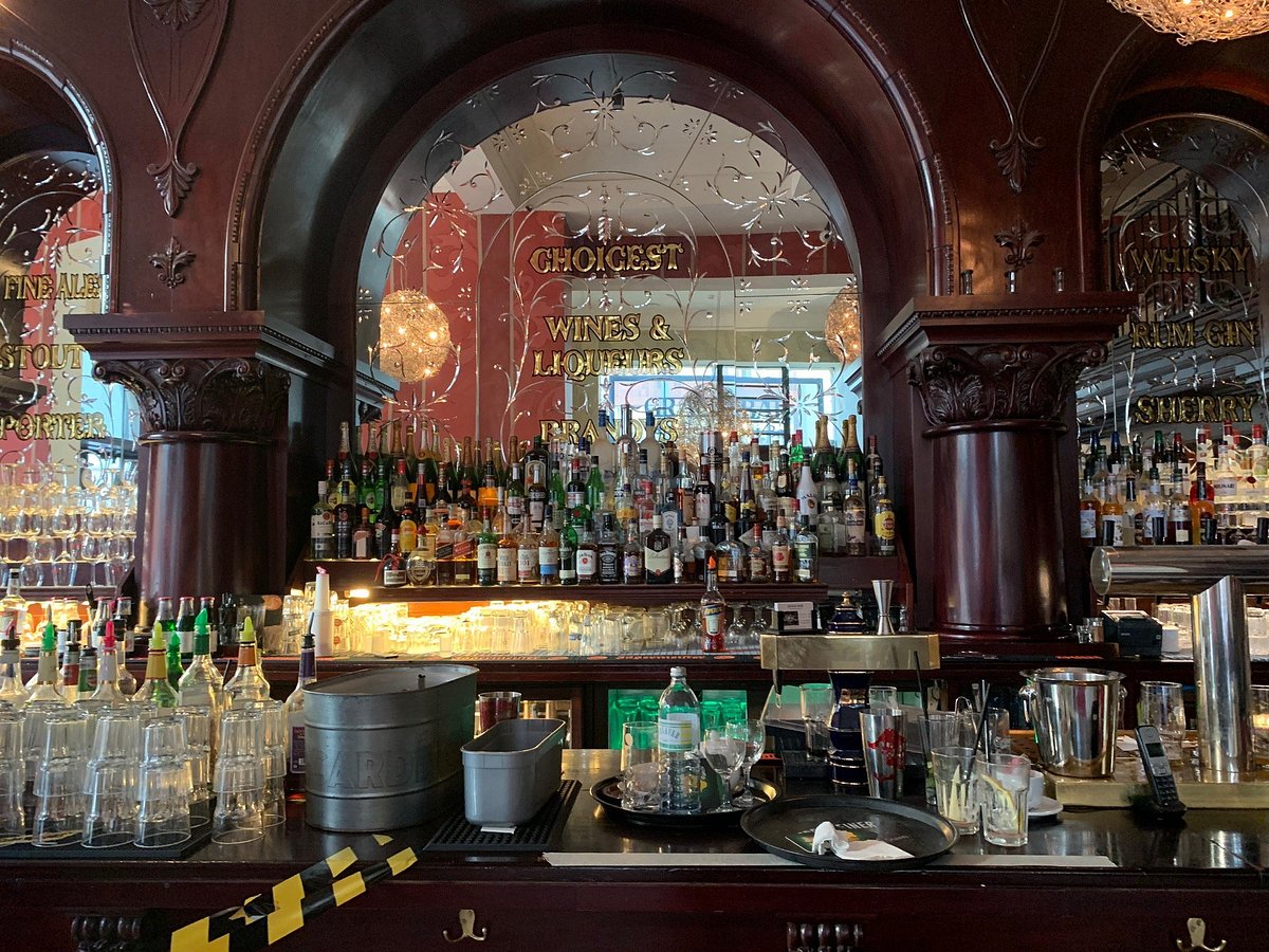 GRAND BAR – RESTAURANT | BAR | LOUNGE IN BERLIN-MITTE - Mitte (Borough) -  Menu, Prices & Restaurant Reviews - Tripadvisor