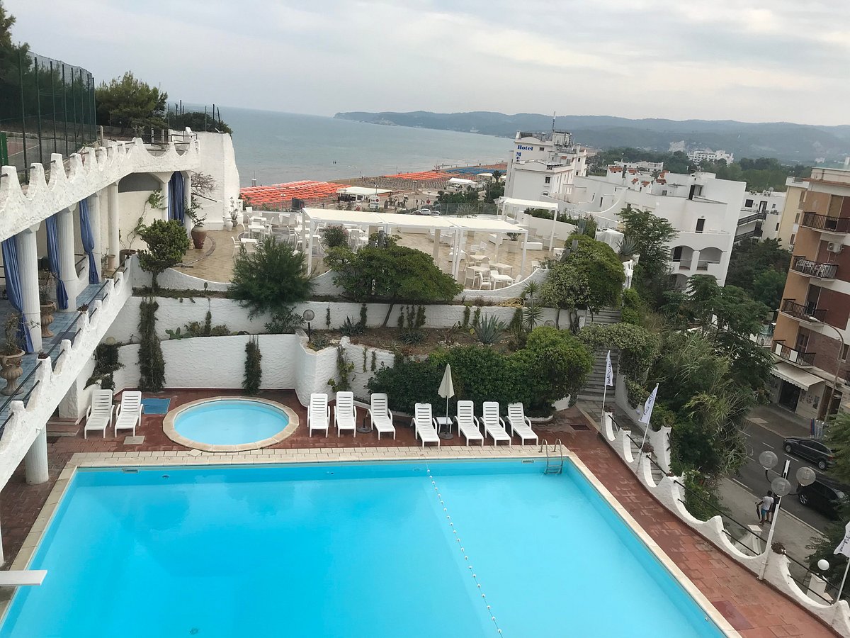 HOTEL FALCONE - Updated 2024 Prices & Reviews (Vieste, Italy)