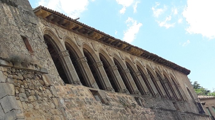 Imagen 4 de Palacio de los Hurtado de Mendoza