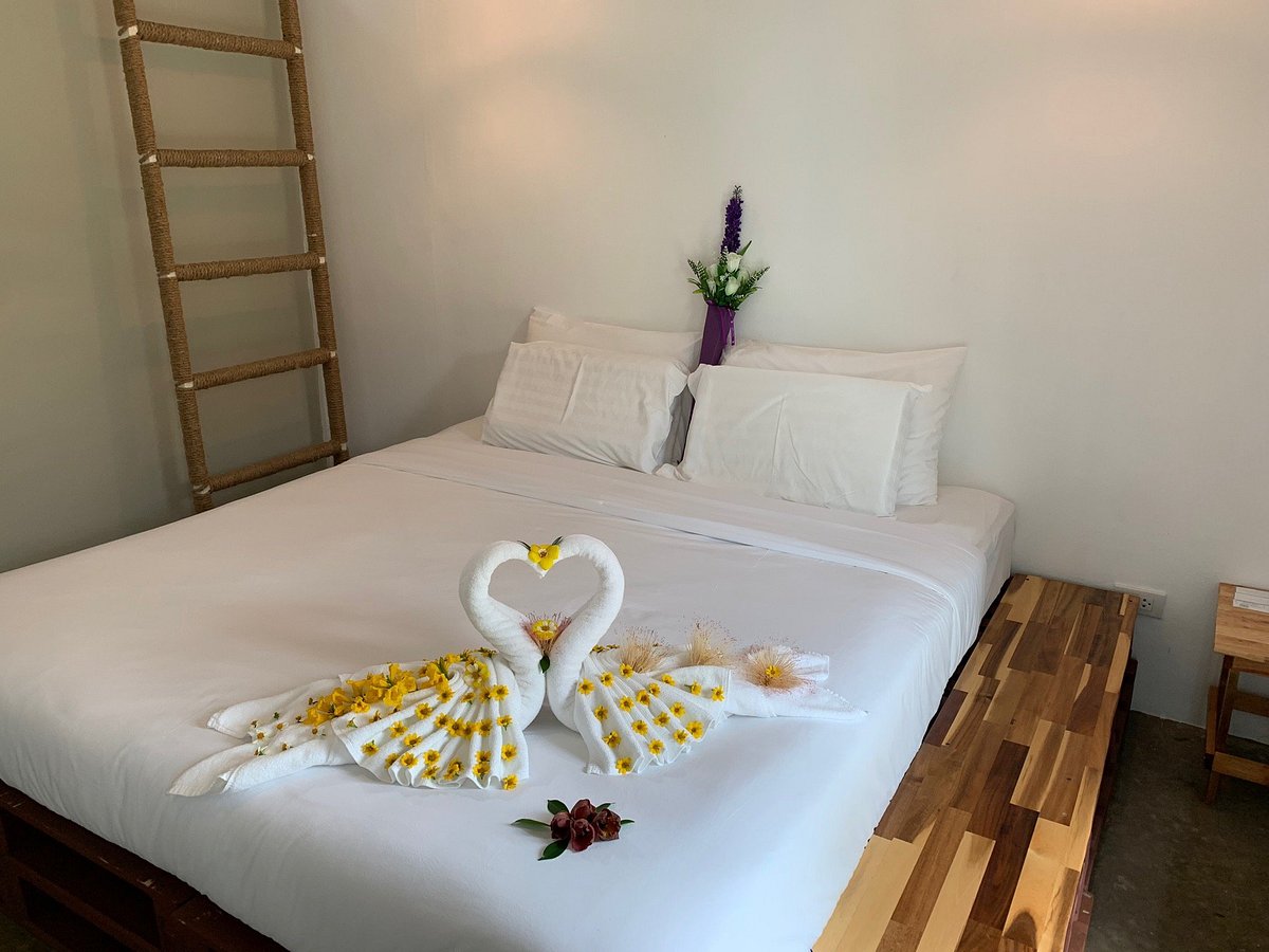 Bed L Villa, hotel em Krabi