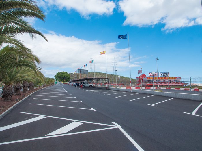 Imagen 10 de Karting Club Tenerife