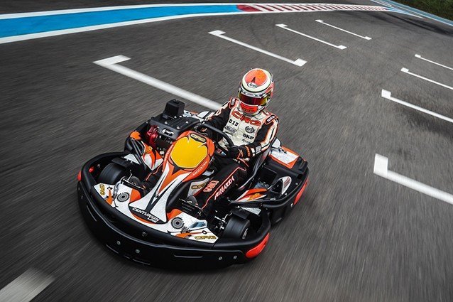 Imagen 9 de Karting Club Tenerife