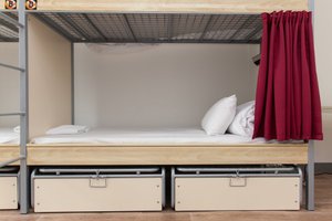 Quarto e suíte