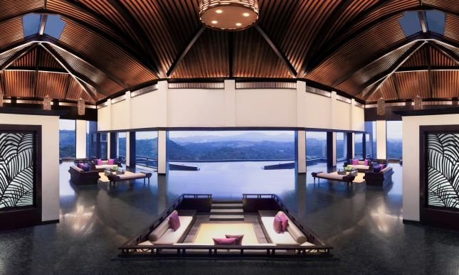 Hotel photo 16 of Taj Madikeri Resort & Spa, Coorg.