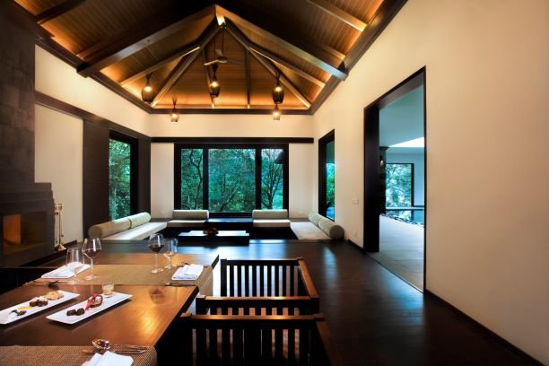 Hotel photo 6 of Taj Madikeri Resort & Spa, Coorg.
