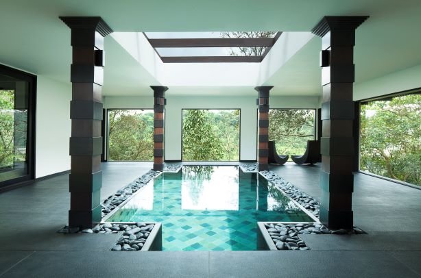 Hotel photo 22 of Taj Madikeri Resort & Spa, Coorg.