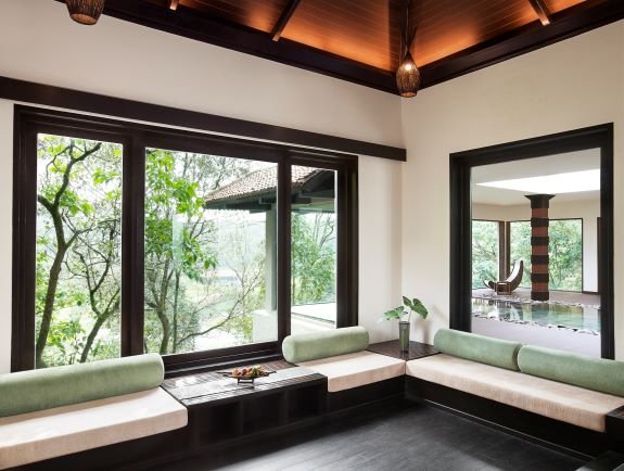 Hotel photo 8 of Taj Madikeri Resort & Spa, Coorg.