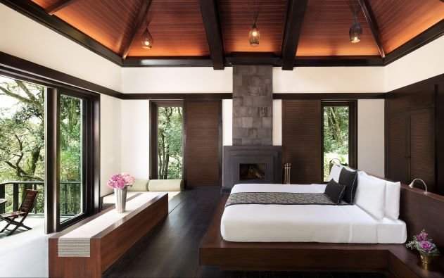 Hotel photo 30 of Taj Madikeri Resort & Spa, Coorg.