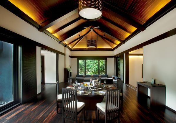 Hotel photo 26 of Taj Madikeri Resort & Spa, Coorg.