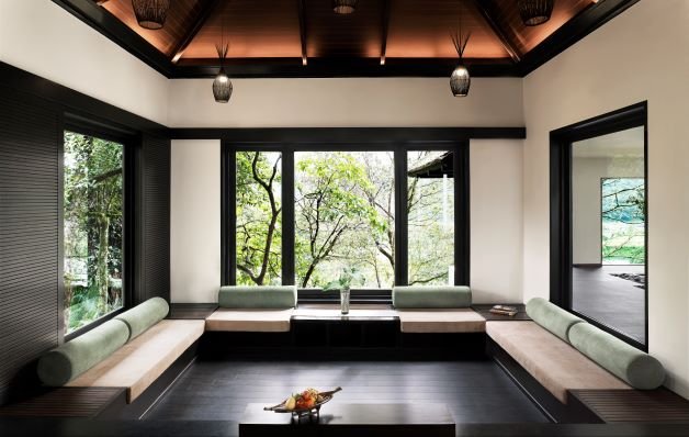 Hotel photo 20 of Taj Madikeri Resort & Spa, Coorg.