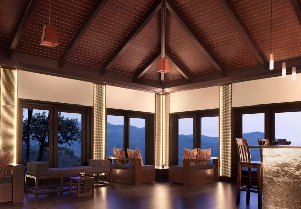 Hotel photo 3 of Taj Madikeri Resort & Spa, Coorg.