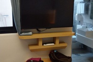 客房與套房