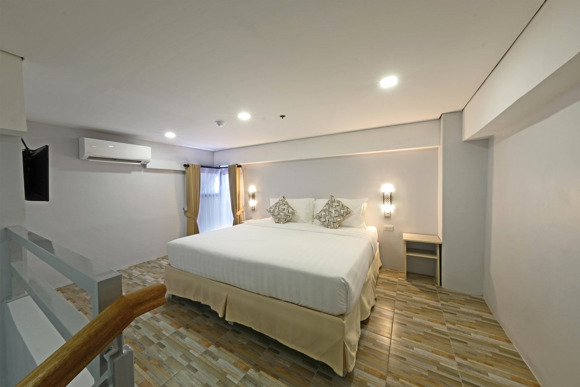 Amethyst Boutique Hotel Cebu Rooms Pictures Reviews Tripadvisor