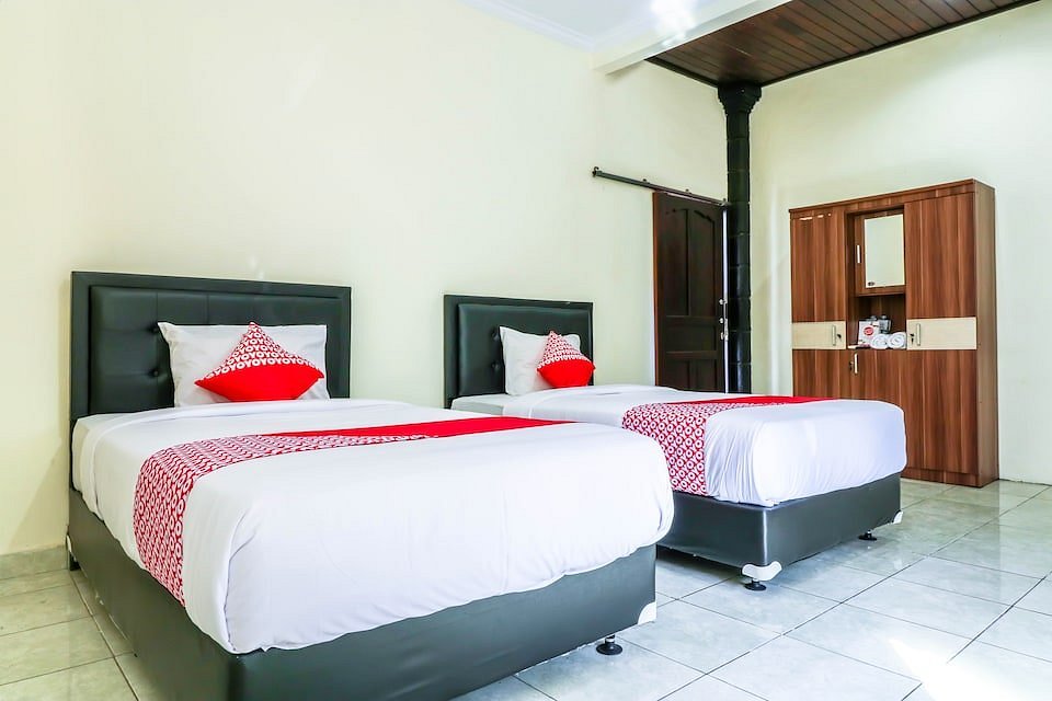 OYO 3488 Puri Mas Kawan Hotel (Bali) - Deals, Photos & Reviews