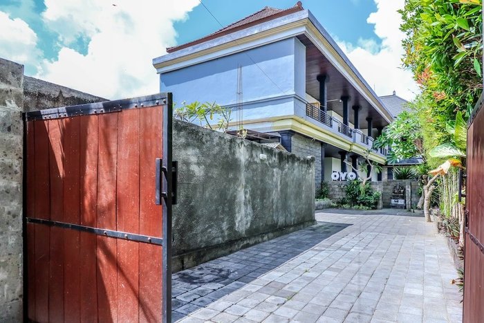 OYO 1193 ASRI HOUSE - Guest house Reviews (Bali/Kuta)