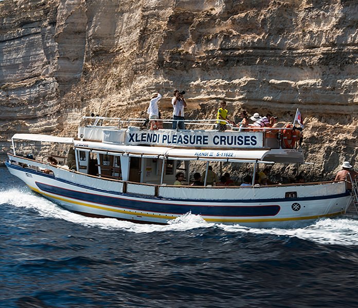 Xlendi Pleasure Cruises image