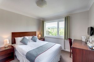 Room & Suite