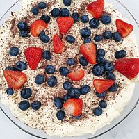 Eton mess