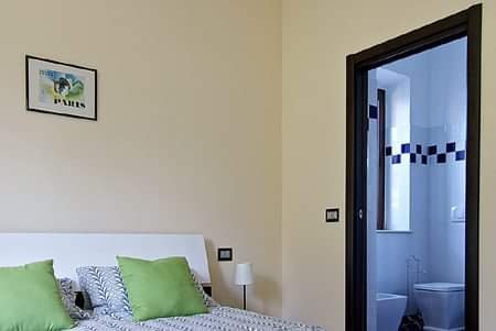 LE MAGNOLIE B&B - Prices & Reviews (Civitanova Marche, Italy)