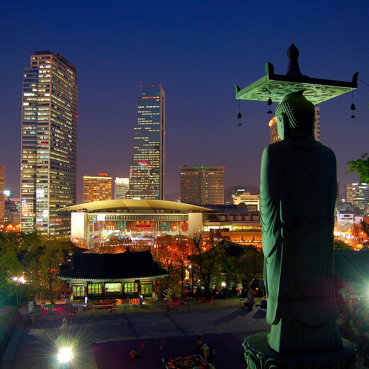 Entre Paris & Séoul (Seoul, South Korea): Address, Phone Number ...