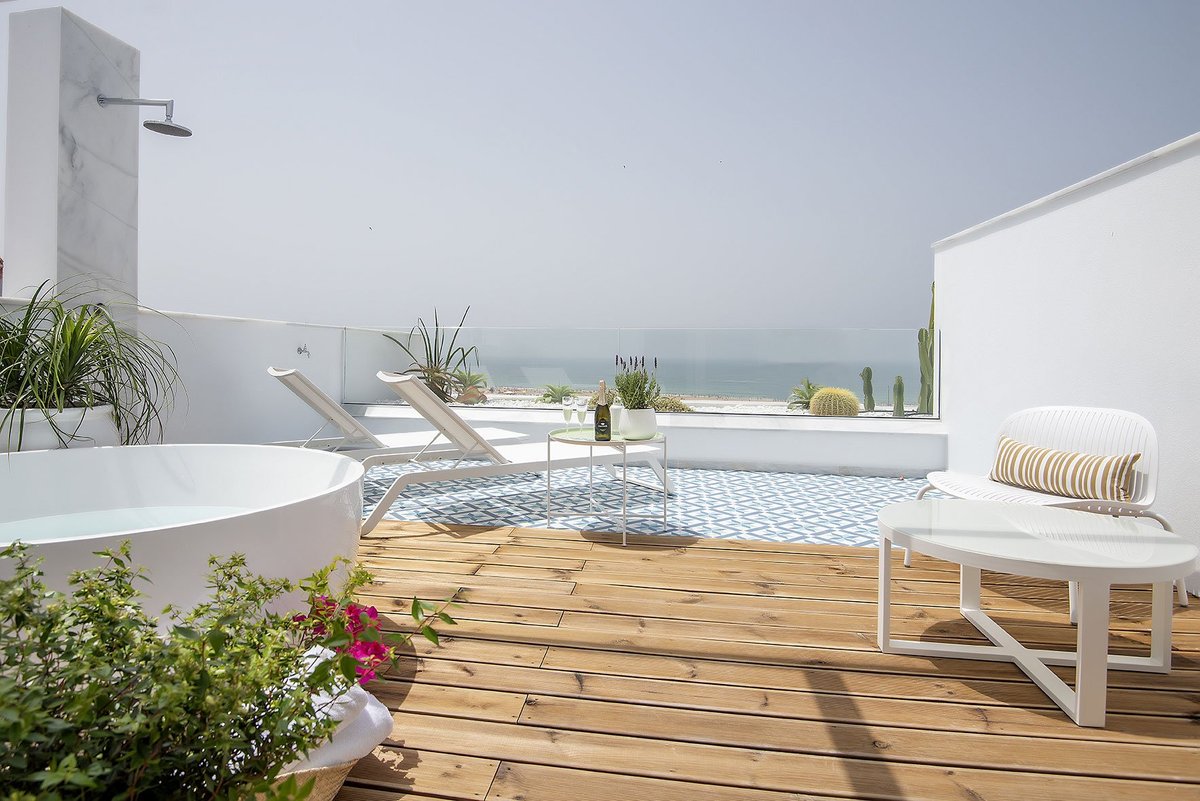 THE 10 BEST Hotels in Conil de la Frontera, Spain 2023 (from $42