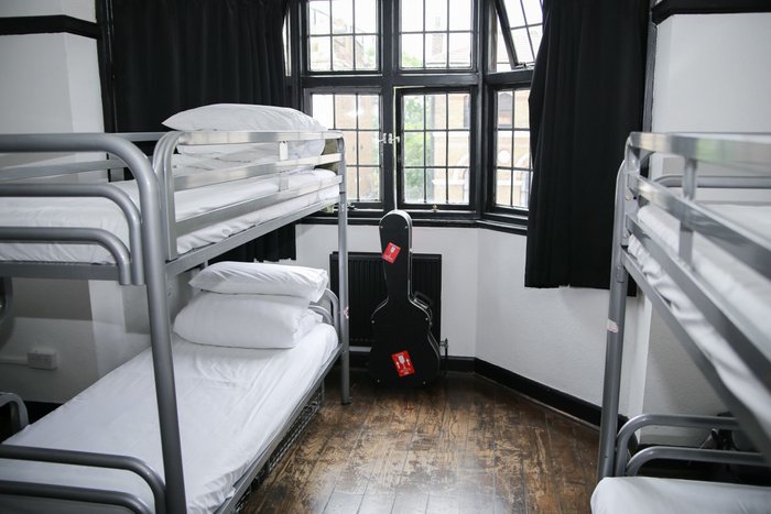 ST CHRISTOPHER'S INN CAMDEN - Updated 2024 Prices & Hostel Reviews ...