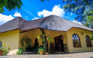 Hornung Park Lodge in Bulawayo