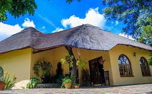 Hornung Park Lodge in Bulawayo